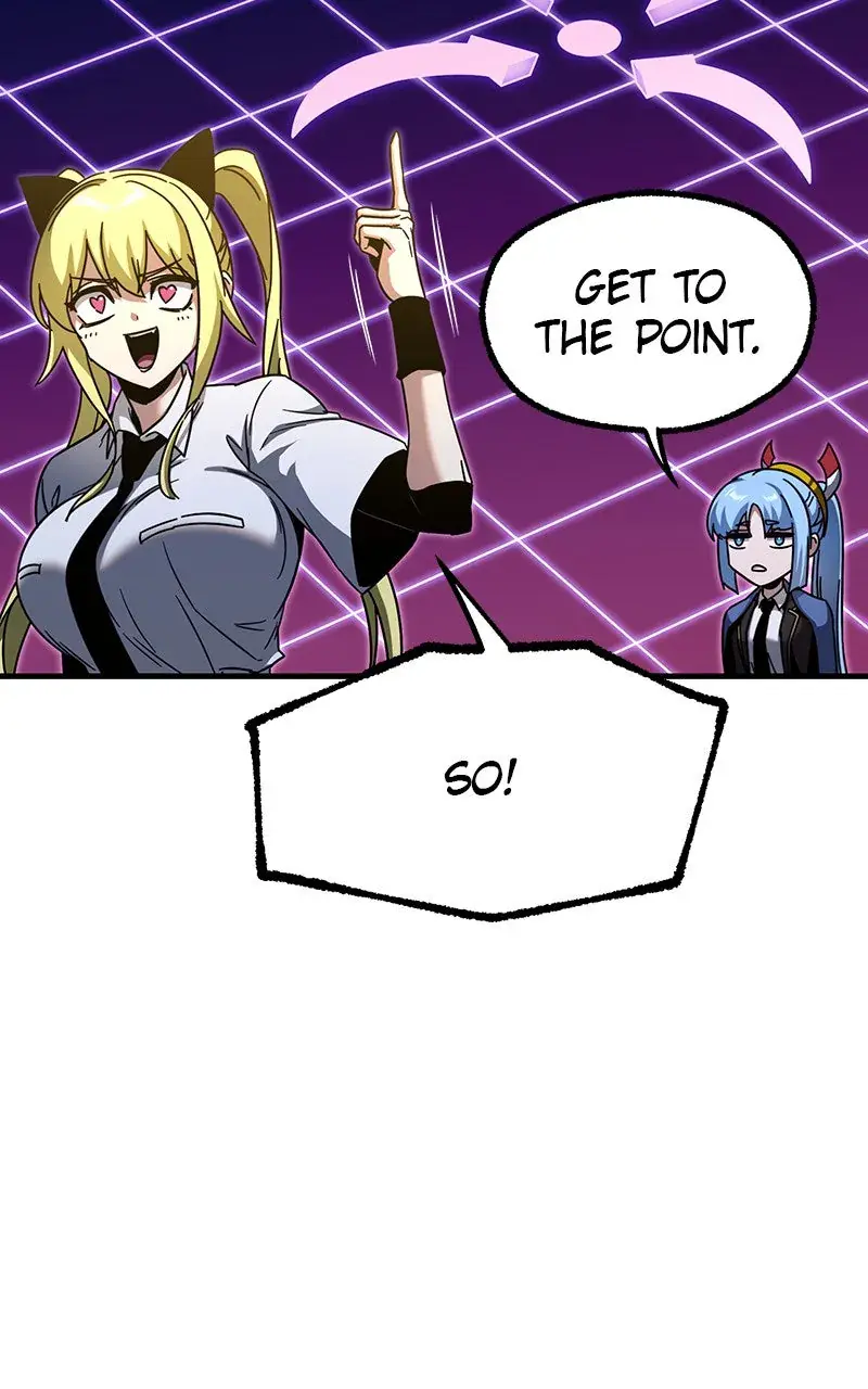 The Academy Sashimi Sword Master Chapter 40 Page 53