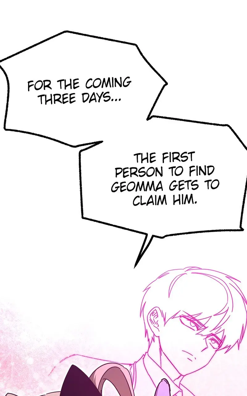 The Academy Sashimi Sword Master Chapter 40 Page 54