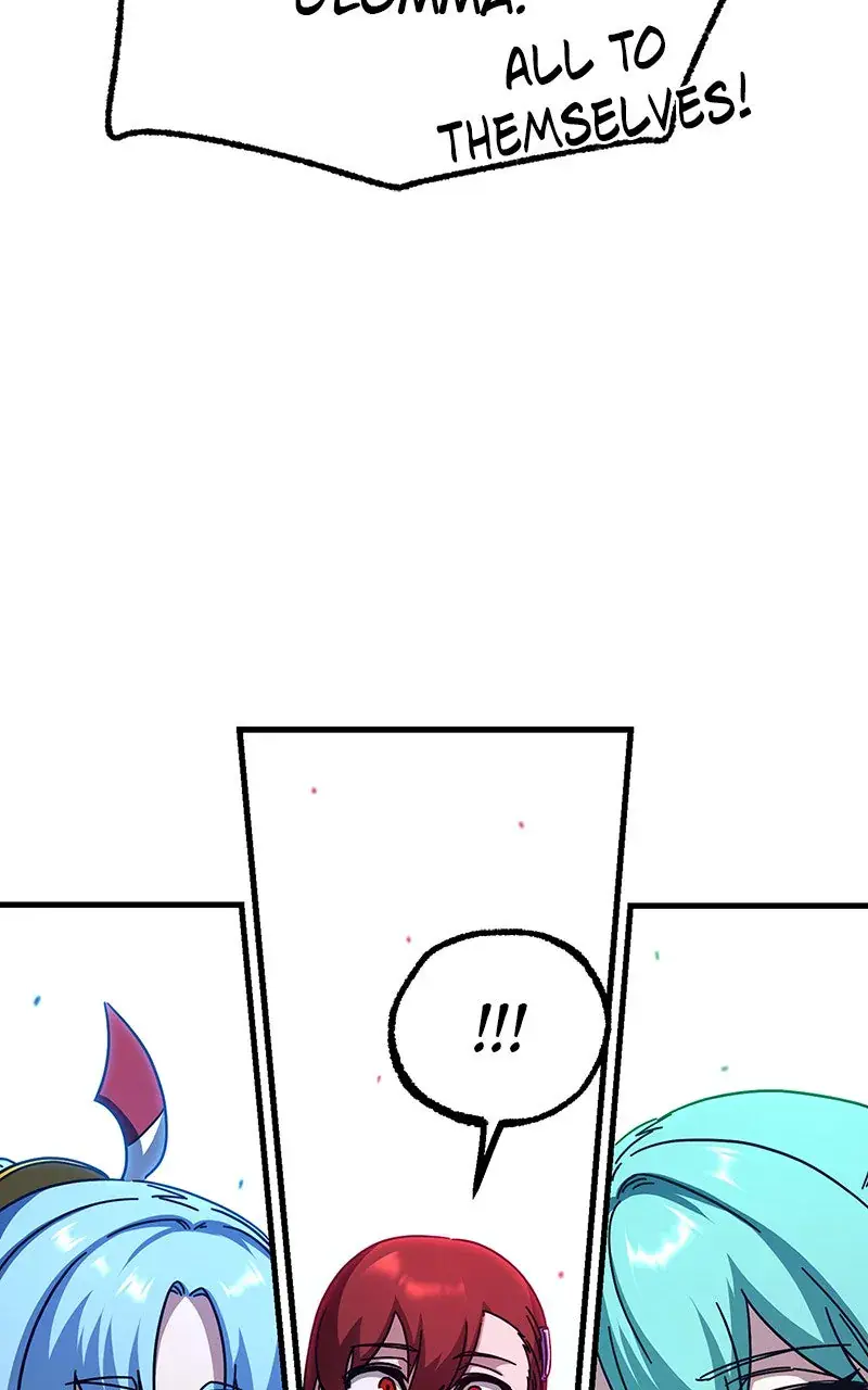 The Academy Sashimi Sword Master Chapter 40 Page 56