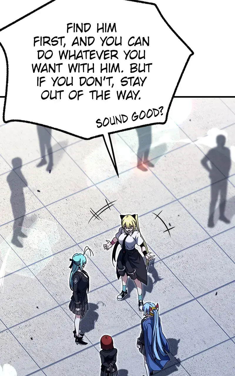 The Academy Sashimi Sword Master Chapter 40 Page 58