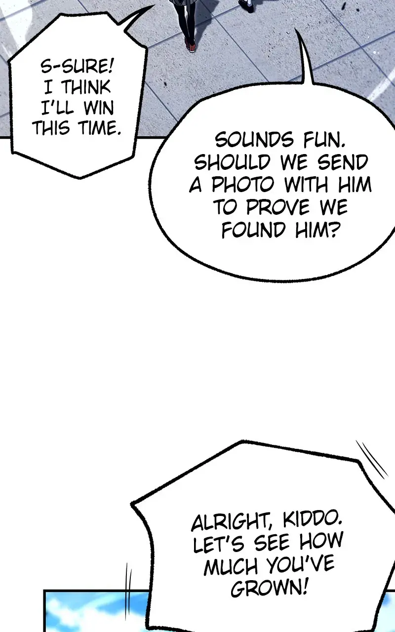 The Academy Sashimi Sword Master Chapter 40 Page 59