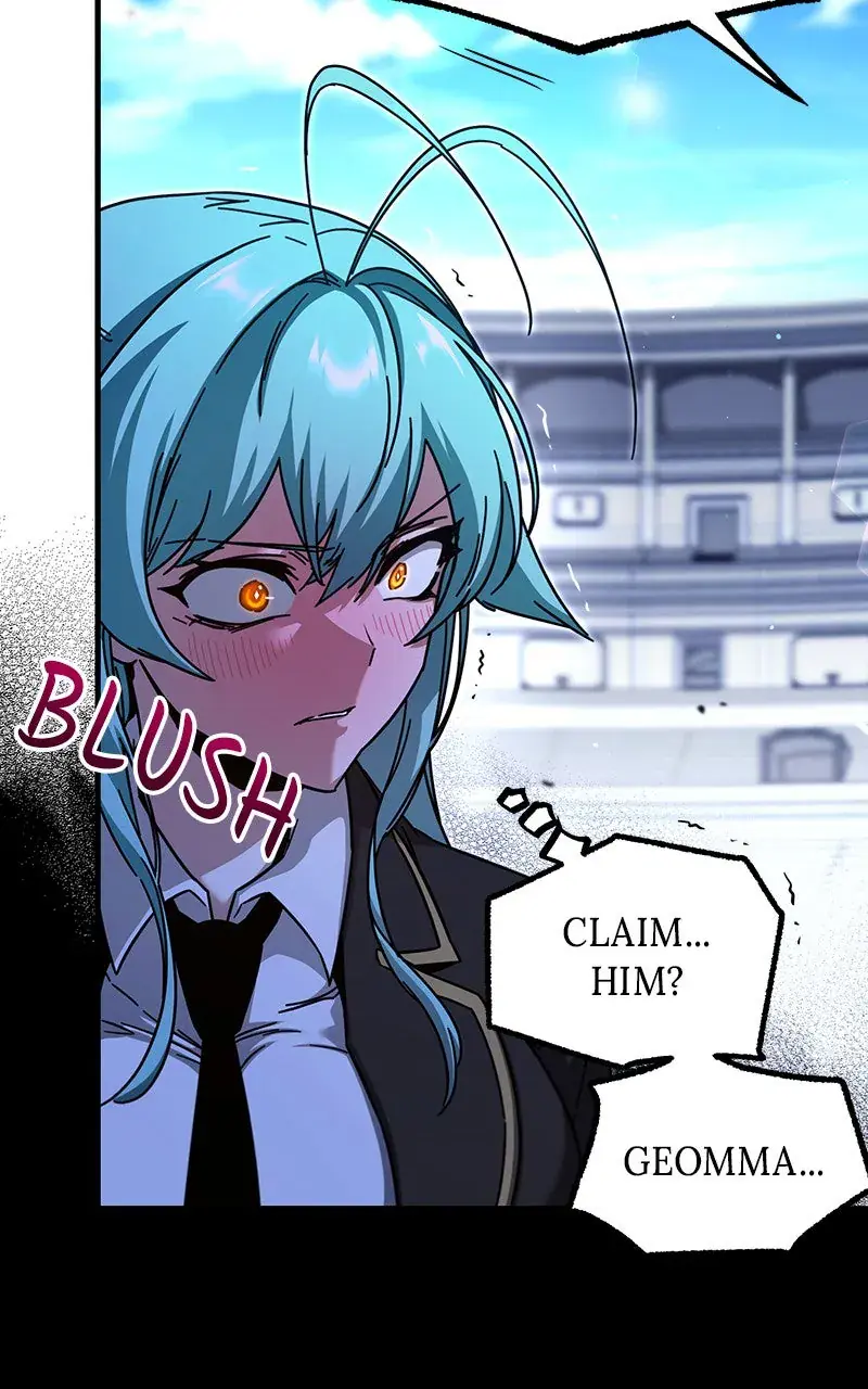 The Academy Sashimi Sword Master Chapter 40 Page 60