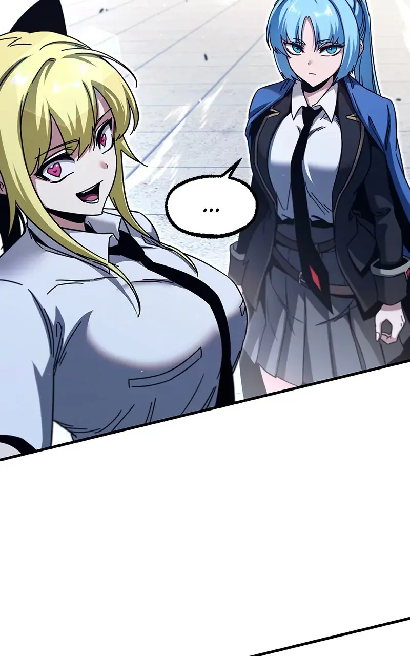 The Academy Sashimi Sword Master Chapter 40 Page 68