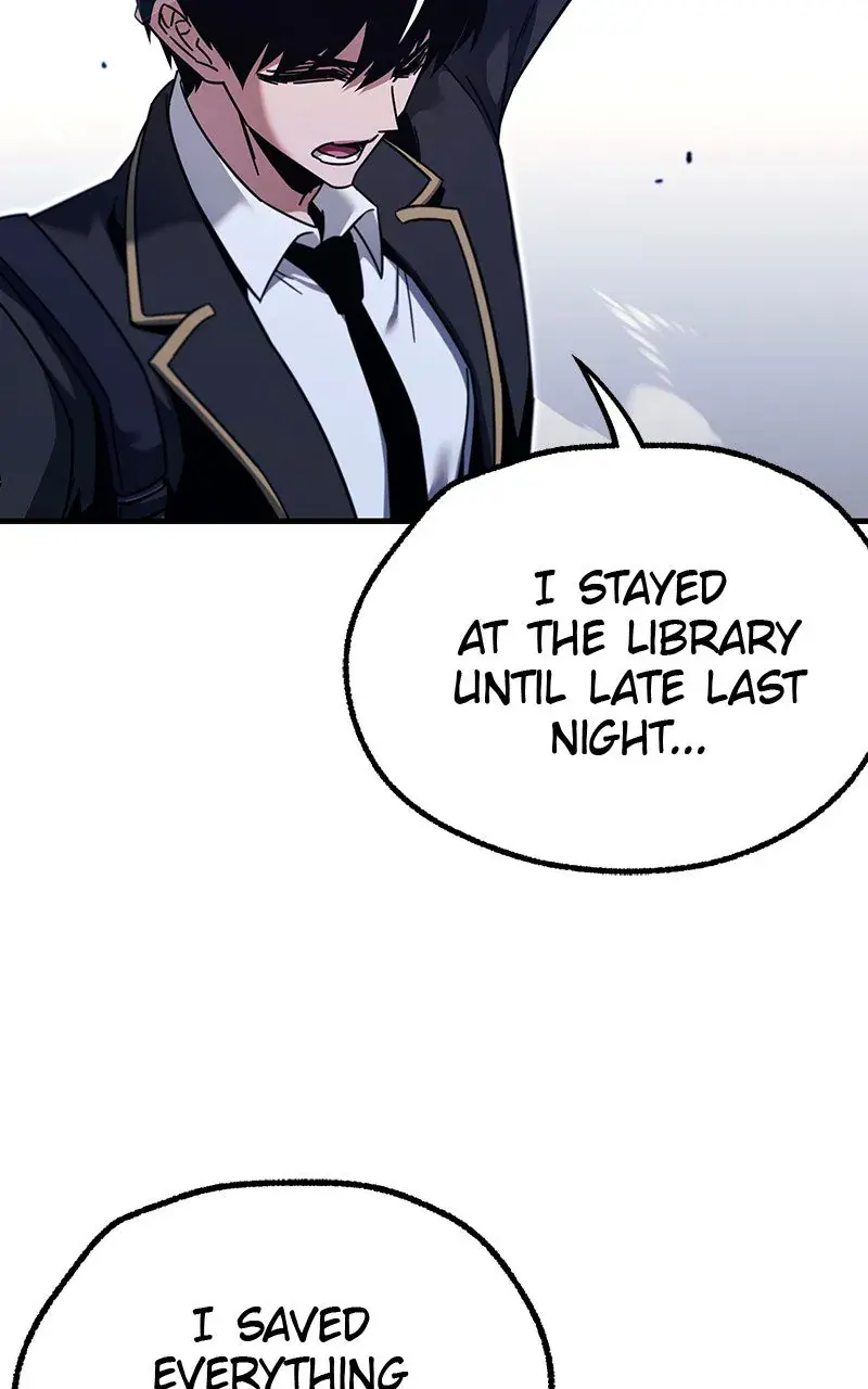 The Academy Sashimi Sword Master Chapter 40 Page 72