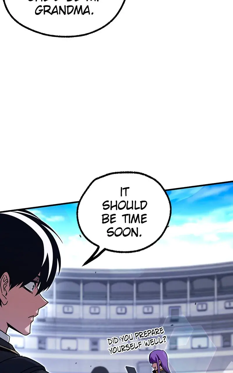 The Academy Sashimi Sword Master Chapter 40 Page 77