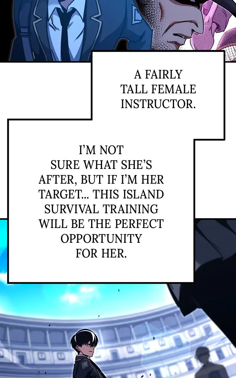 The Academy Sashimi Sword Master Chapter 40 Page 79