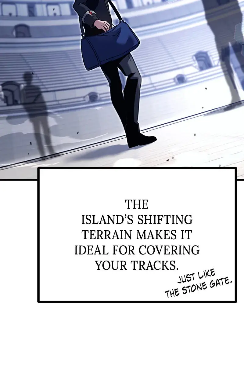 The Academy Sashimi Sword Master Chapter 40 Page 80