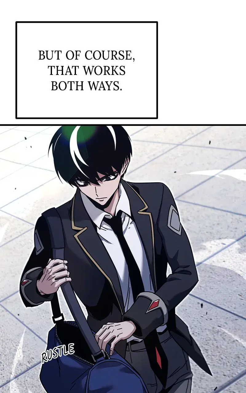 The Academy Sashimi Sword Master Chapter 40 Page 81