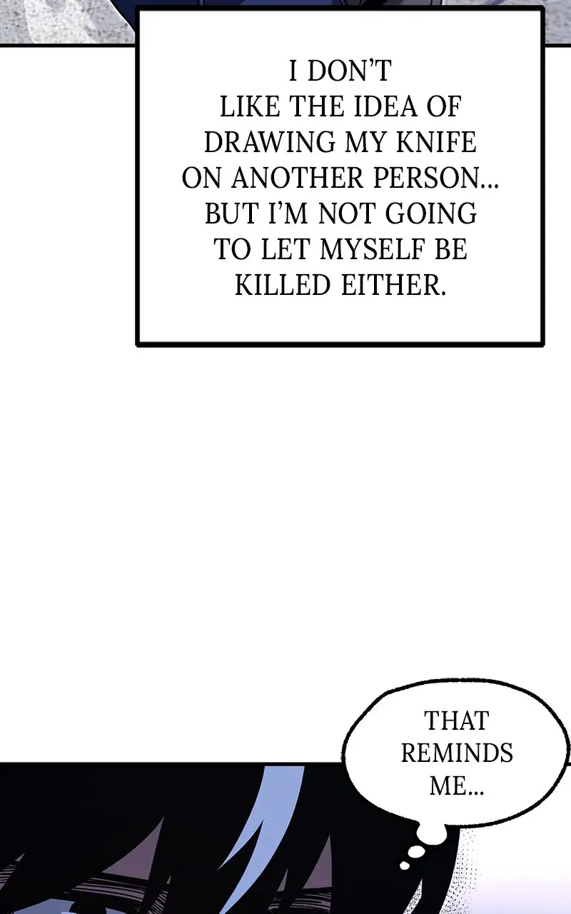 The Academy Sashimi Sword Master Chapter 40 Page 82