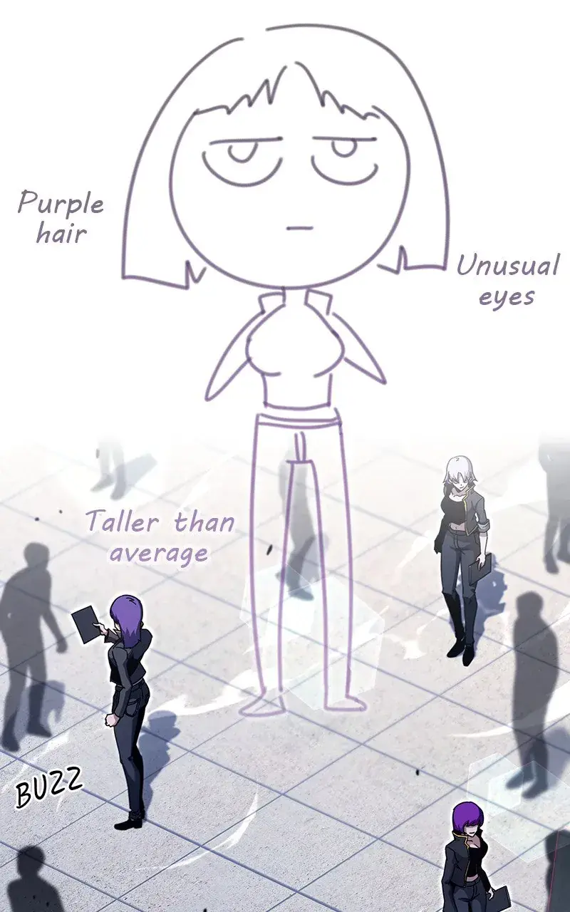 The Academy Sashimi Sword Master Chapter 40 Page 84