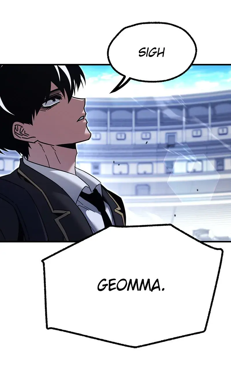 The Academy Sashimi Sword Master Chapter 40 Page 86