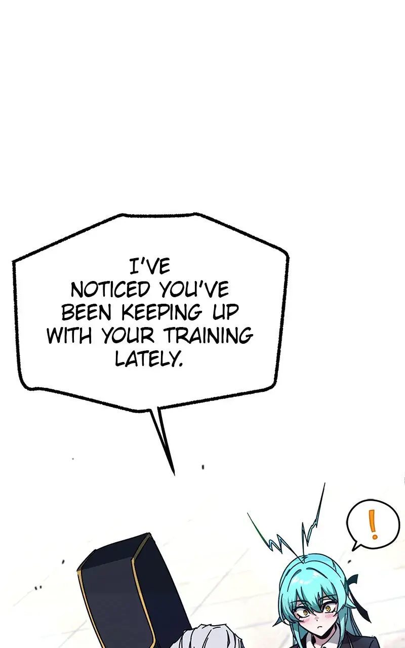 The Academy Sashimi Sword Master Chapter 40 Page 87