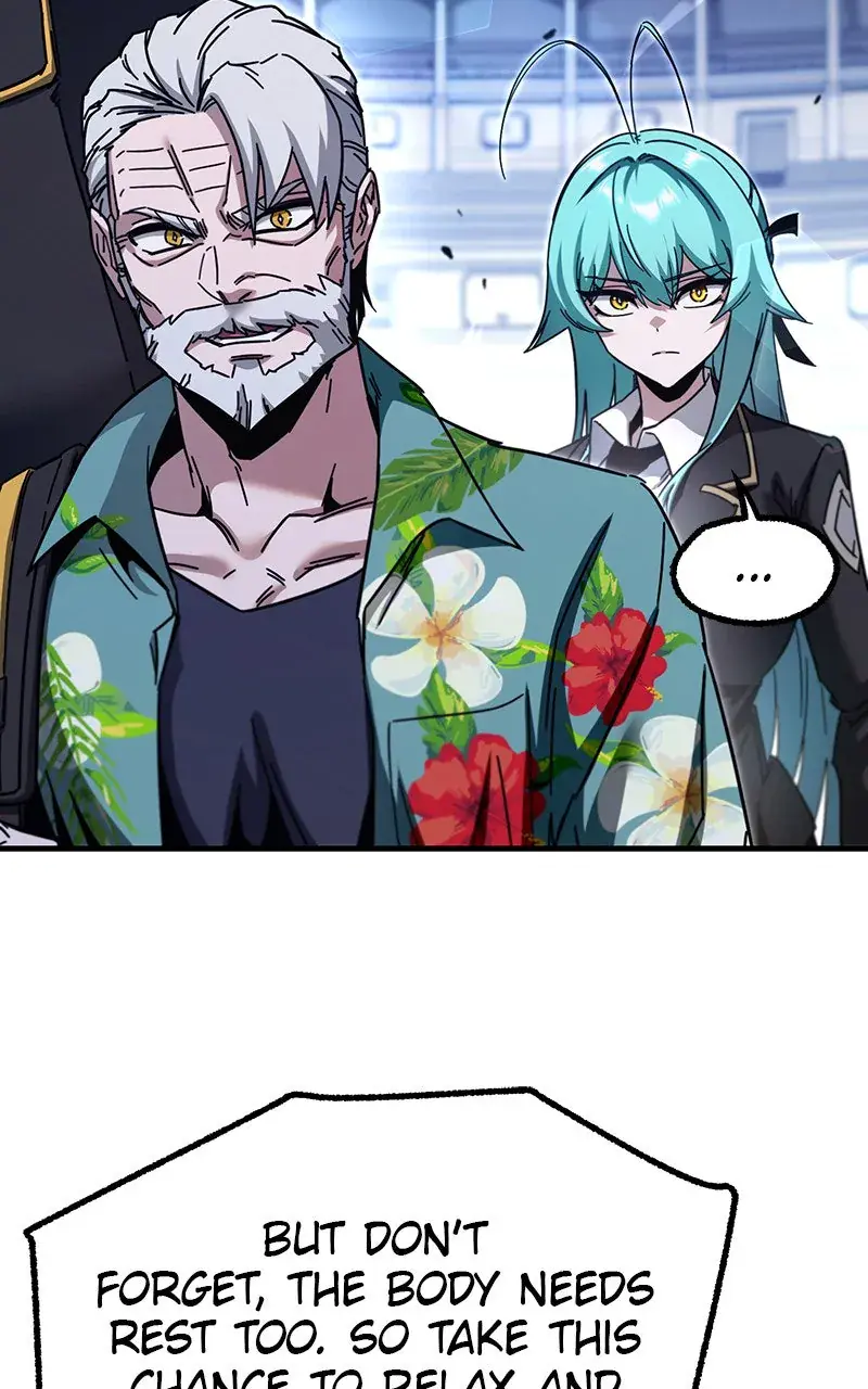 The Academy Sashimi Sword Master Chapter 40 Page 90