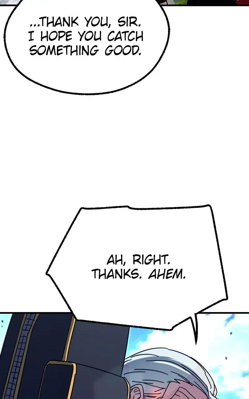 The Academy Sashimi Sword Master Chapter 40 Page 92