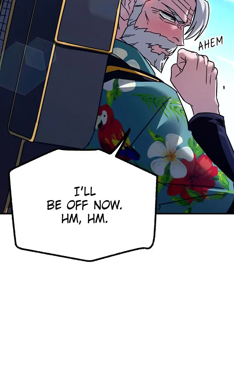 The Academy Sashimi Sword Master Chapter 40 Page 93