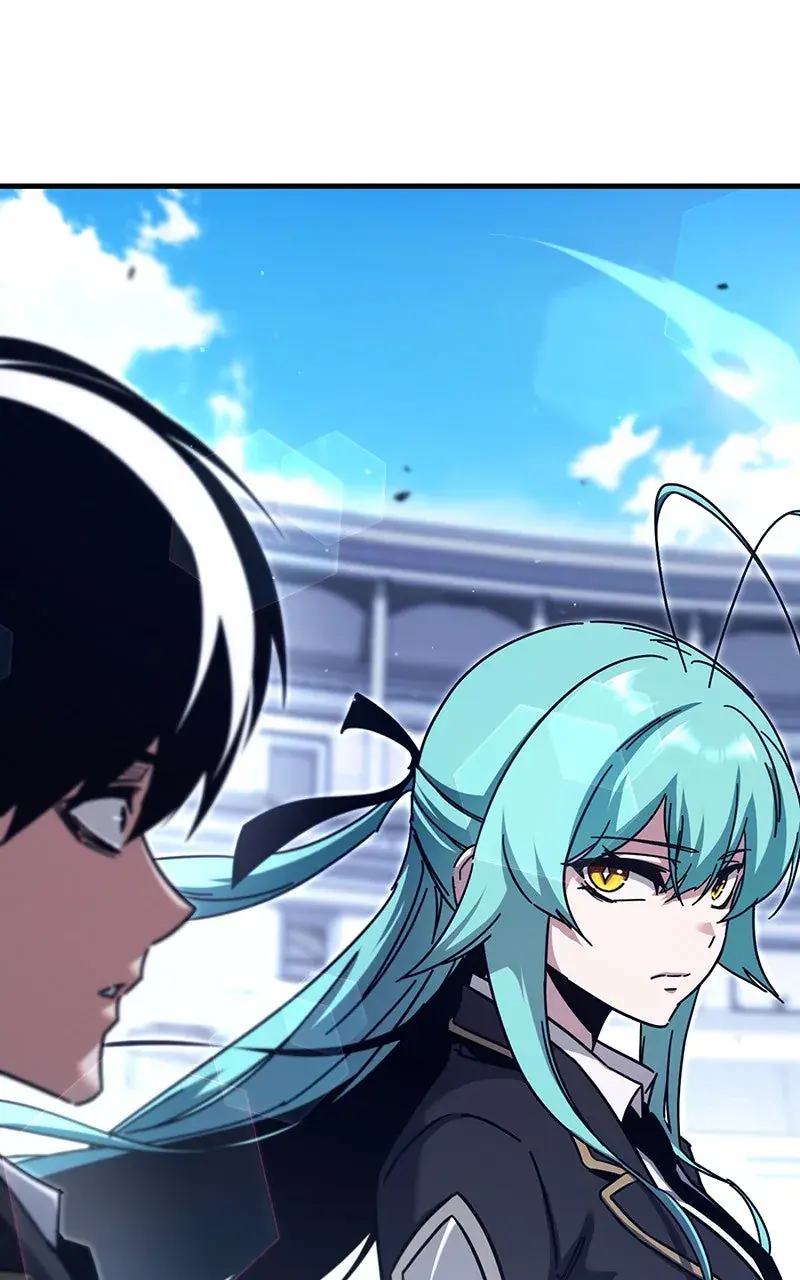 The Academy Sashimi Sword Master Chapter 40 Page 95