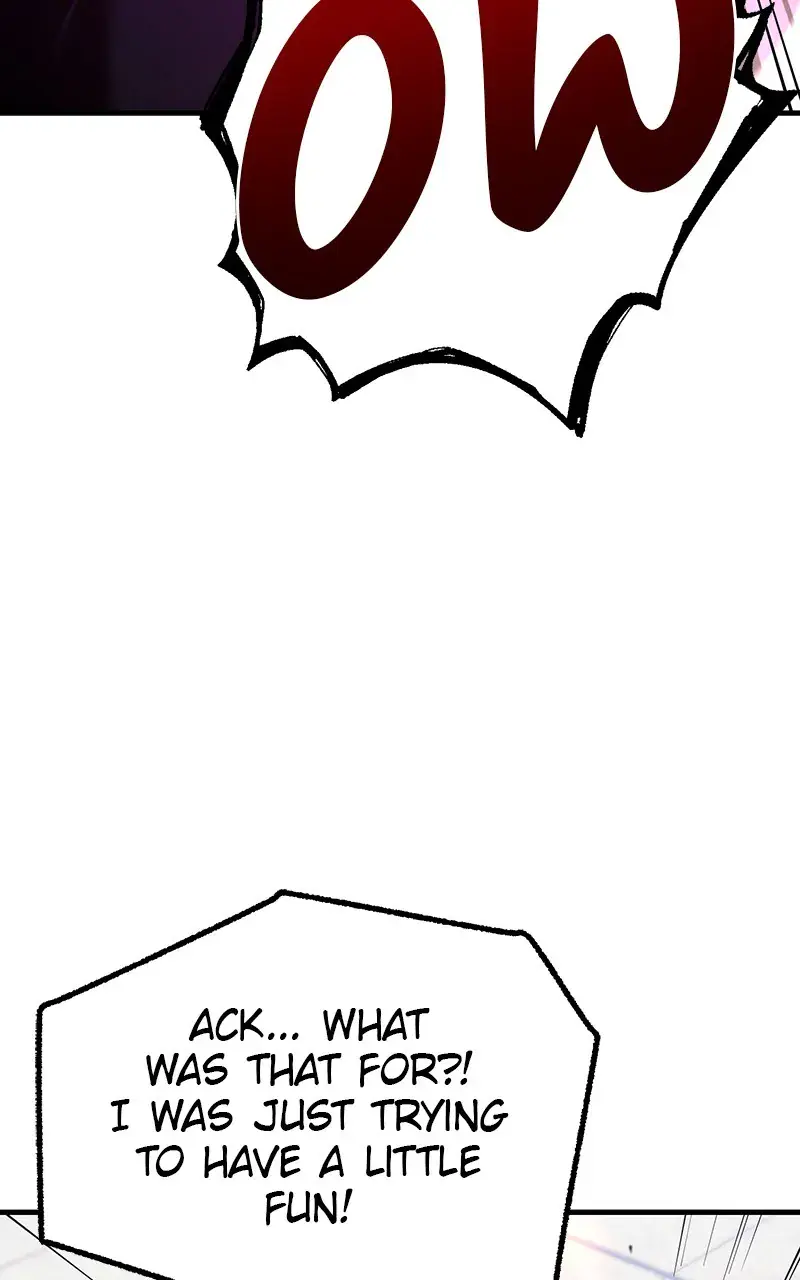 The Academy Sashimi Sword Master Chapter 40 Page 101