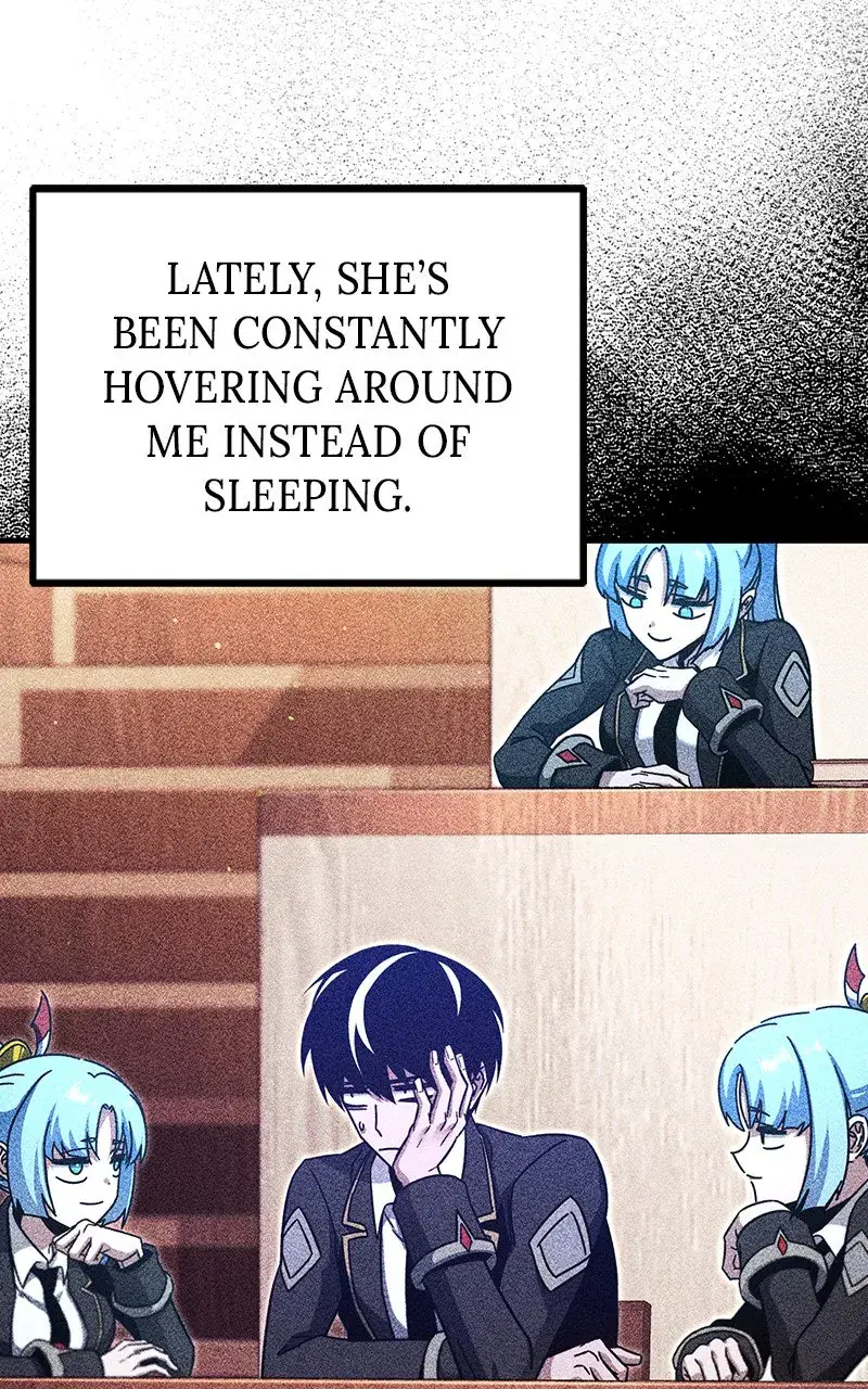 The Academy Sashimi Sword Master Chapter 40 Page 106