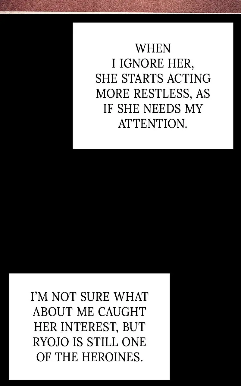 The Academy Sashimi Sword Master Chapter 40 Page 107