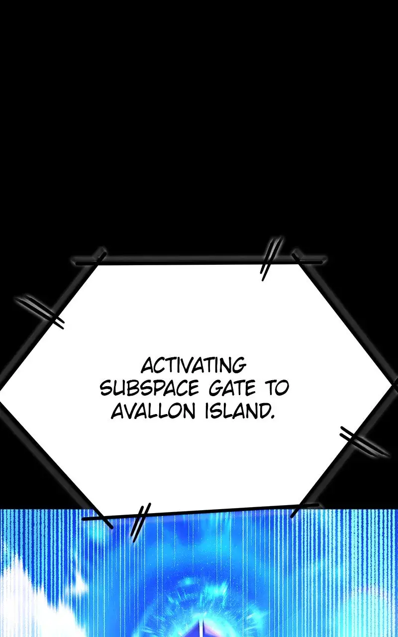 The Academy Sashimi Sword Master Chapter 40 Page 109