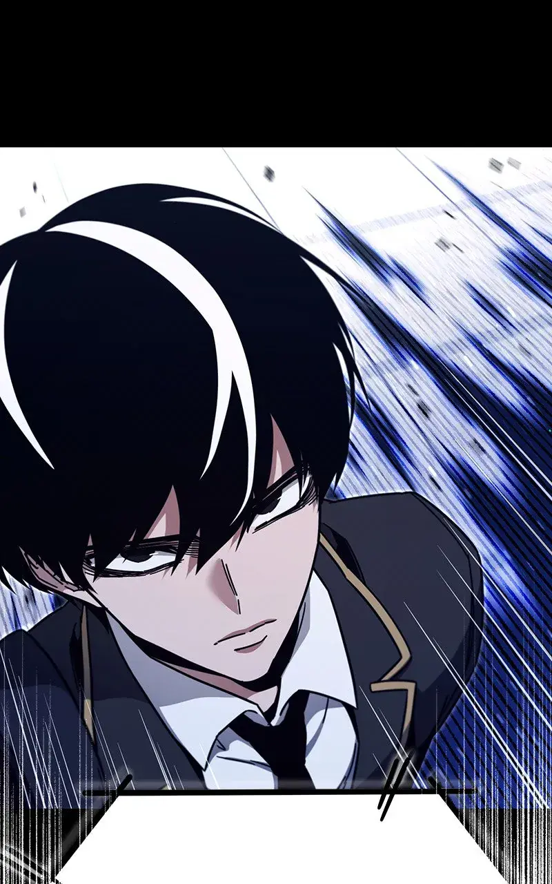 The Academy Sashimi Sword Master Chapter 40 Page 113