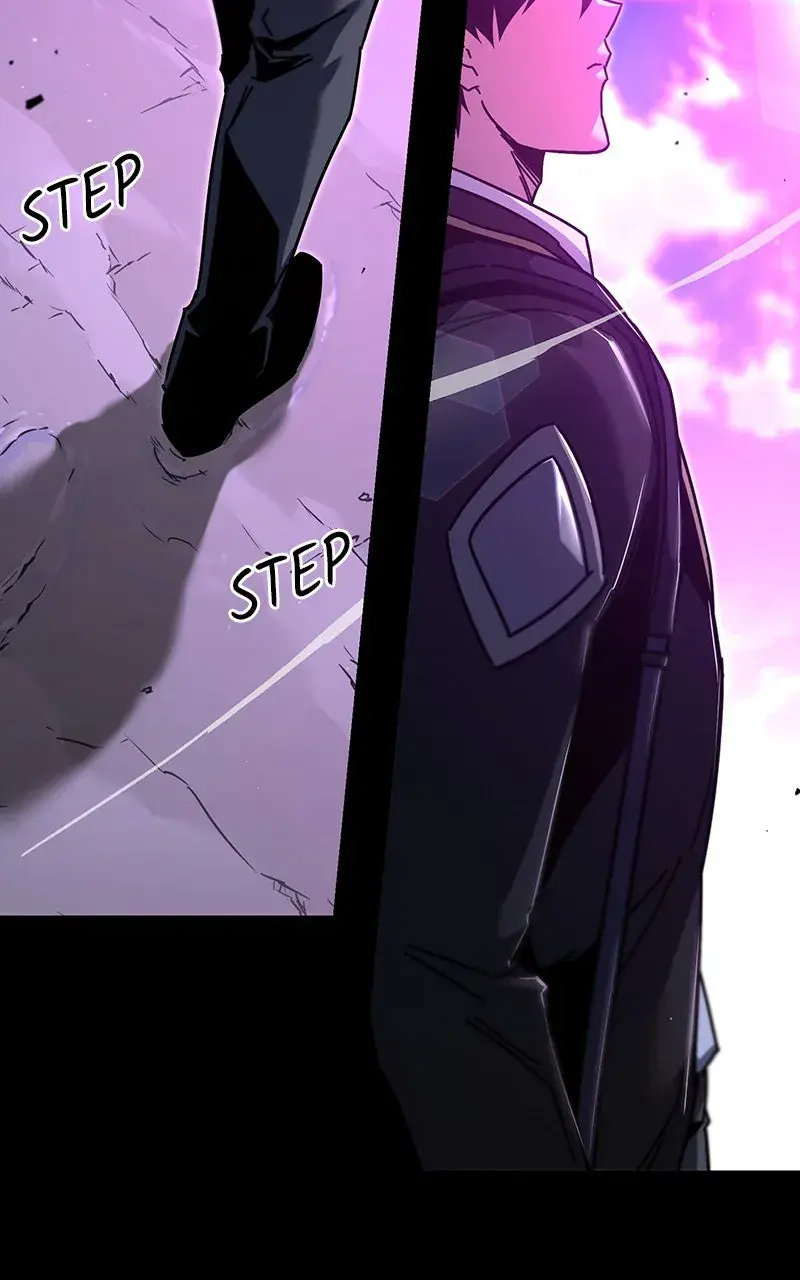 The Academy Sashimi Sword Master Chapter 40 Page 122