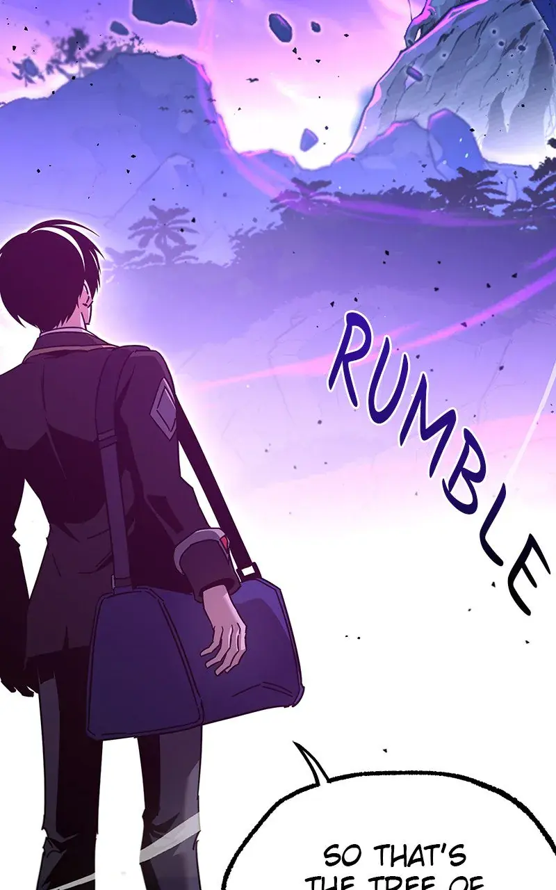 The Academy Sashimi Sword Master Chapter 40 Page 125