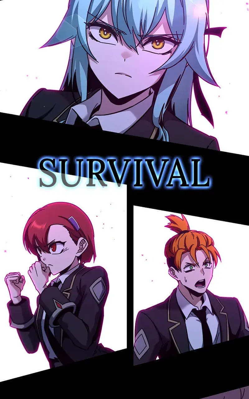 The Academy Sashimi Sword Master Chapter 40 Page 128