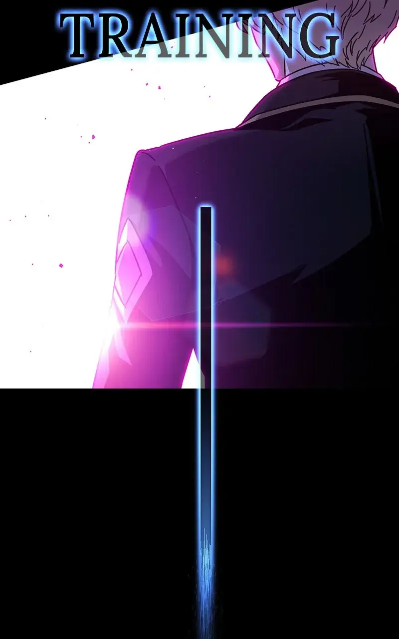 The Academy Sashimi Sword Master Chapter 40 Page 129