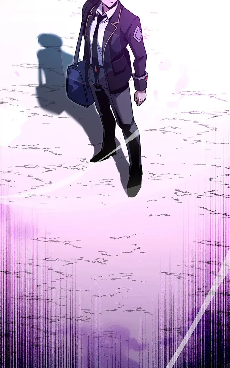 The Academy Sashimi Sword Master Chapter 40 Page 131