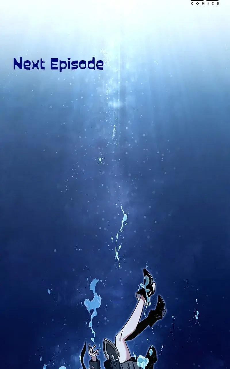 The Academy Sashimi Sword Master Chapter 40 Page 134