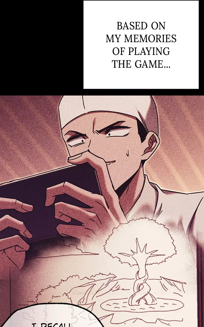 The Academy Sashimi Sword Master Chapter 41 Page 3