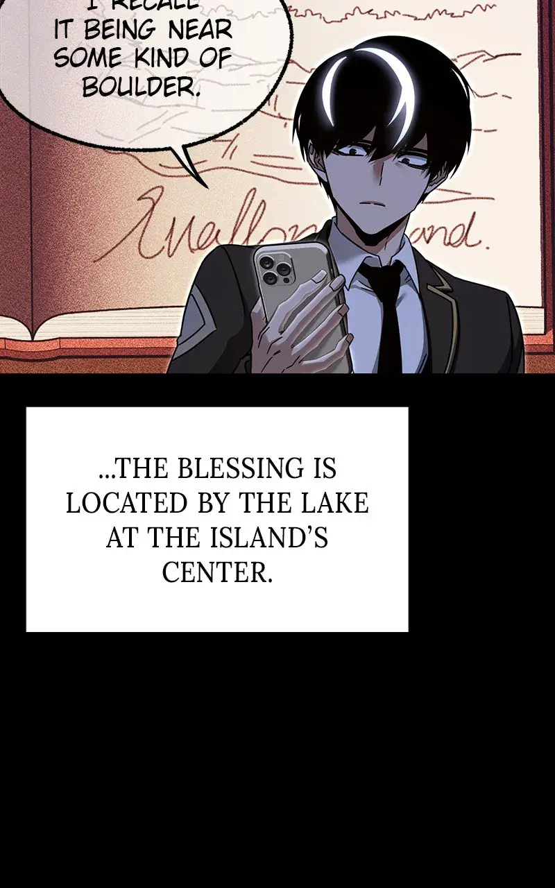 The Academy Sashimi Sword Master Chapter 41 Page 4