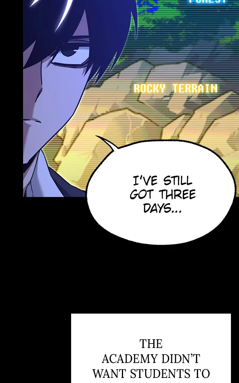 The Academy Sashimi Sword Master Chapter 41 Page 6