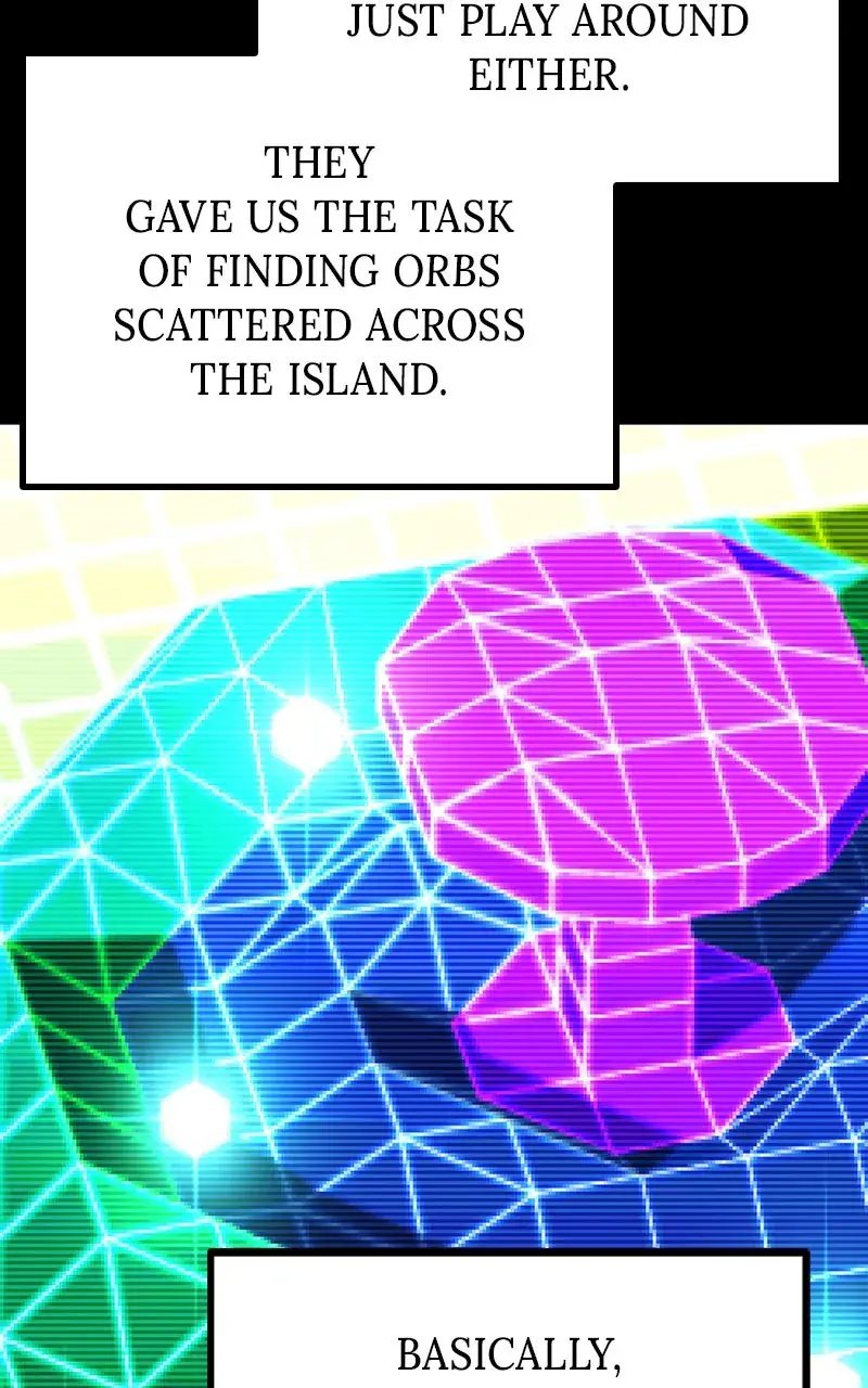 The Academy Sashimi Sword Master Chapter 41 Page 7