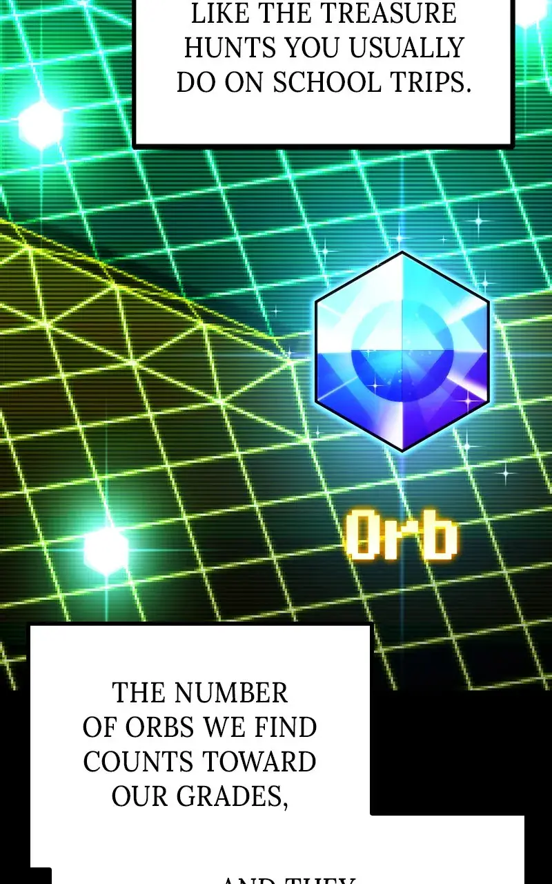 The Academy Sashimi Sword Master Chapter 41 Page 8