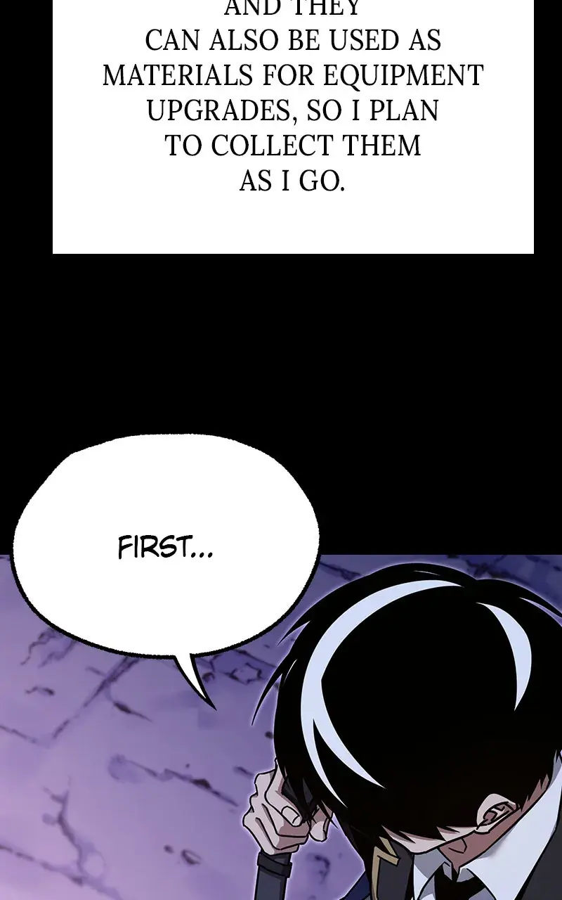 The Academy Sashimi Sword Master Chapter 41 Page 9