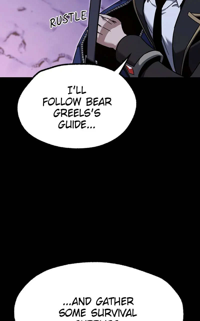 The Academy Sashimi Sword Master Chapter 41 Page 10