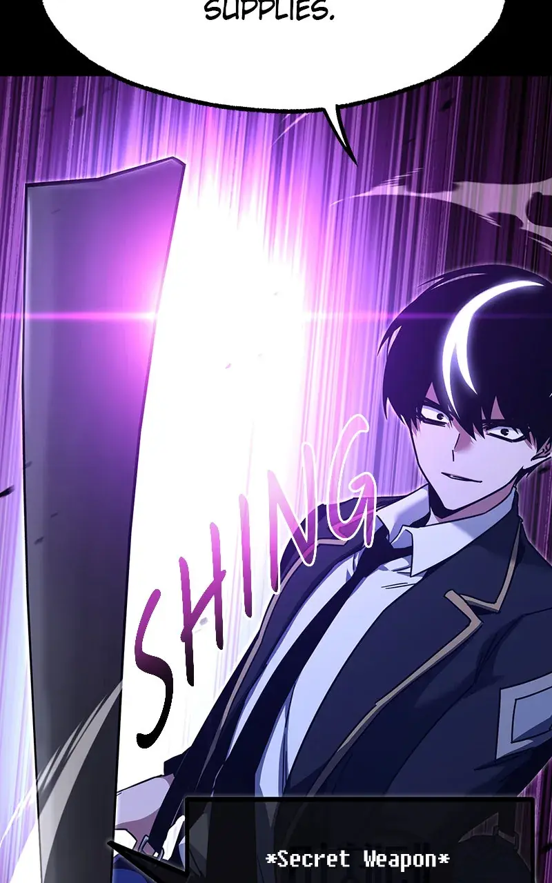 The Academy Sashimi Sword Master Chapter 41 Page 11