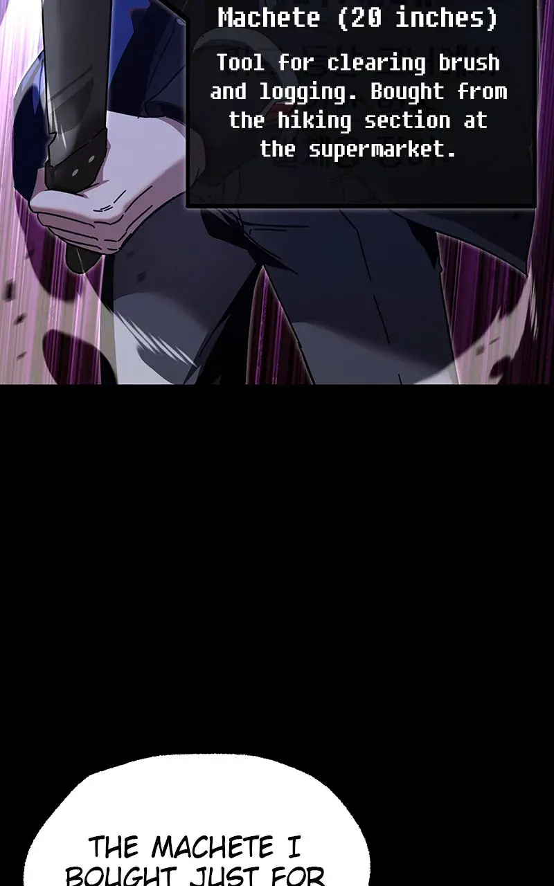 The Academy Sashimi Sword Master Chapter 41 Page 12