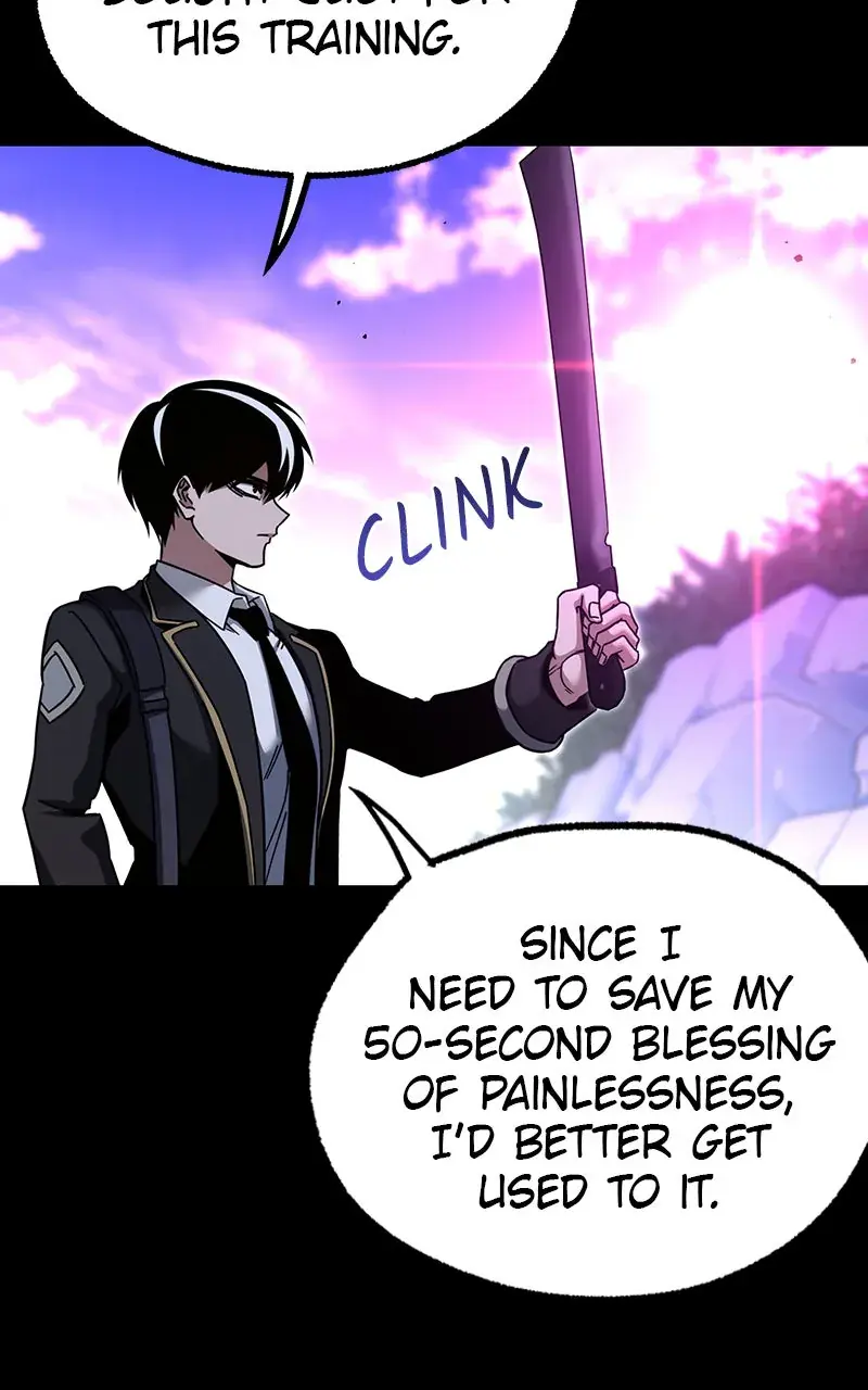 The Academy Sashimi Sword Master Chapter 41 Page 13