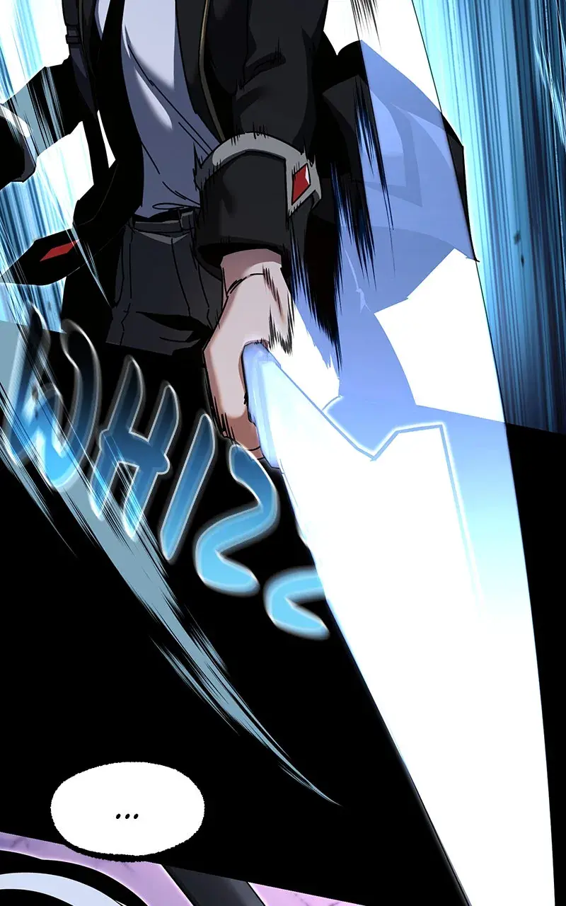 The Academy Sashimi Sword Master Chapter 41 Page 15