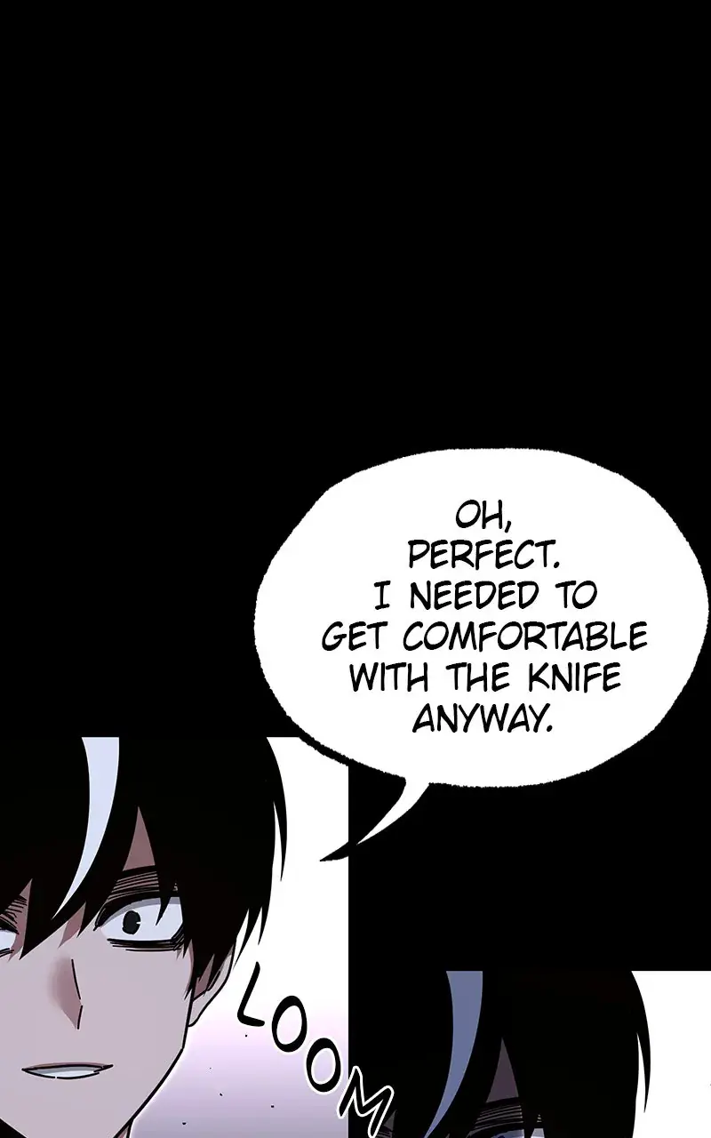 The Academy Sashimi Sword Master Chapter 41 Page 19