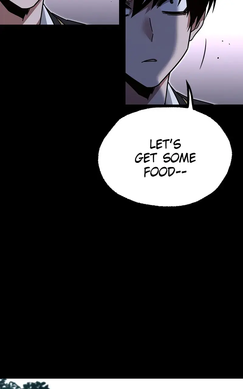 The Academy Sashimi Sword Master Chapter 41 Page 20