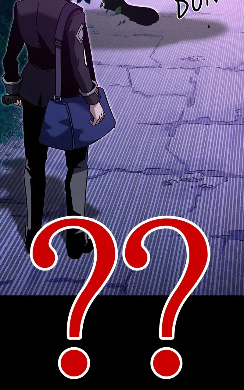 The Academy Sashimi Sword Master Chapter 41 Page 22