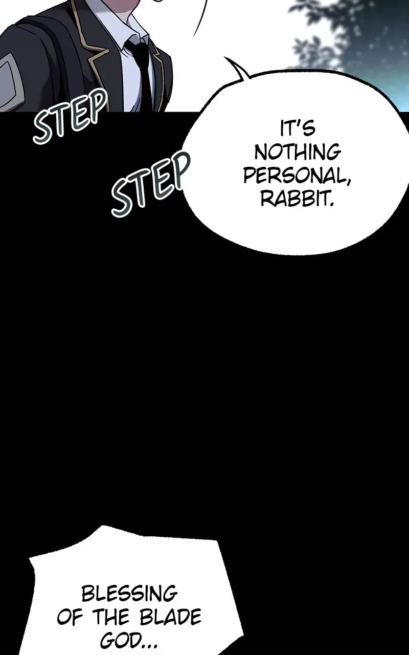 The Academy Sashimi Sword Master Chapter 41 Page 24