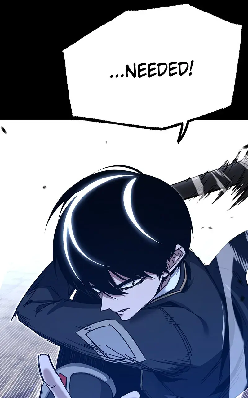 The Academy Sashimi Sword Master Chapter 41 Page 26