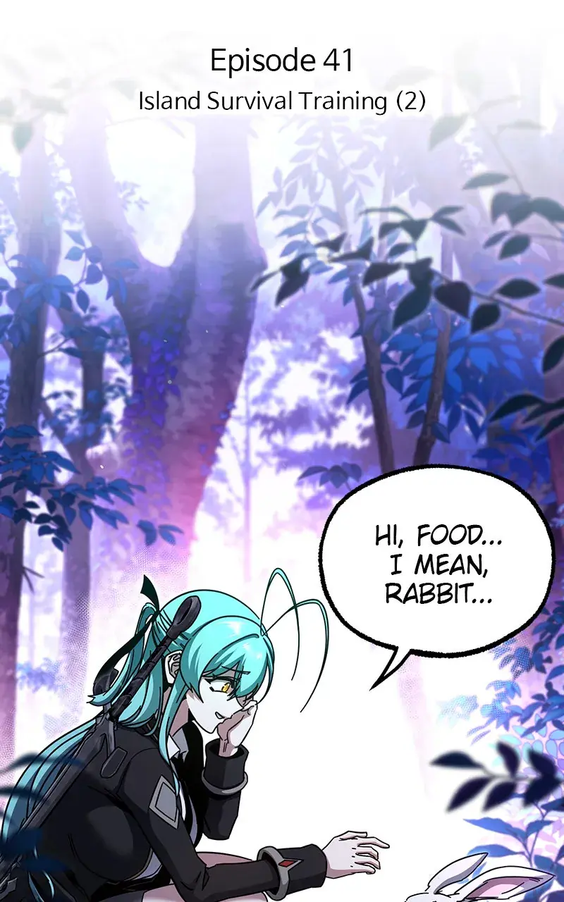 The Academy Sashimi Sword Master Chapter 41 Page 32