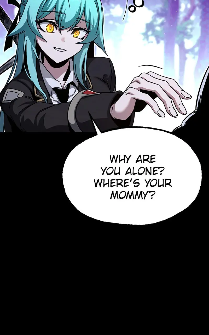 The Academy Sashimi Sword Master Chapter 41 Page 34