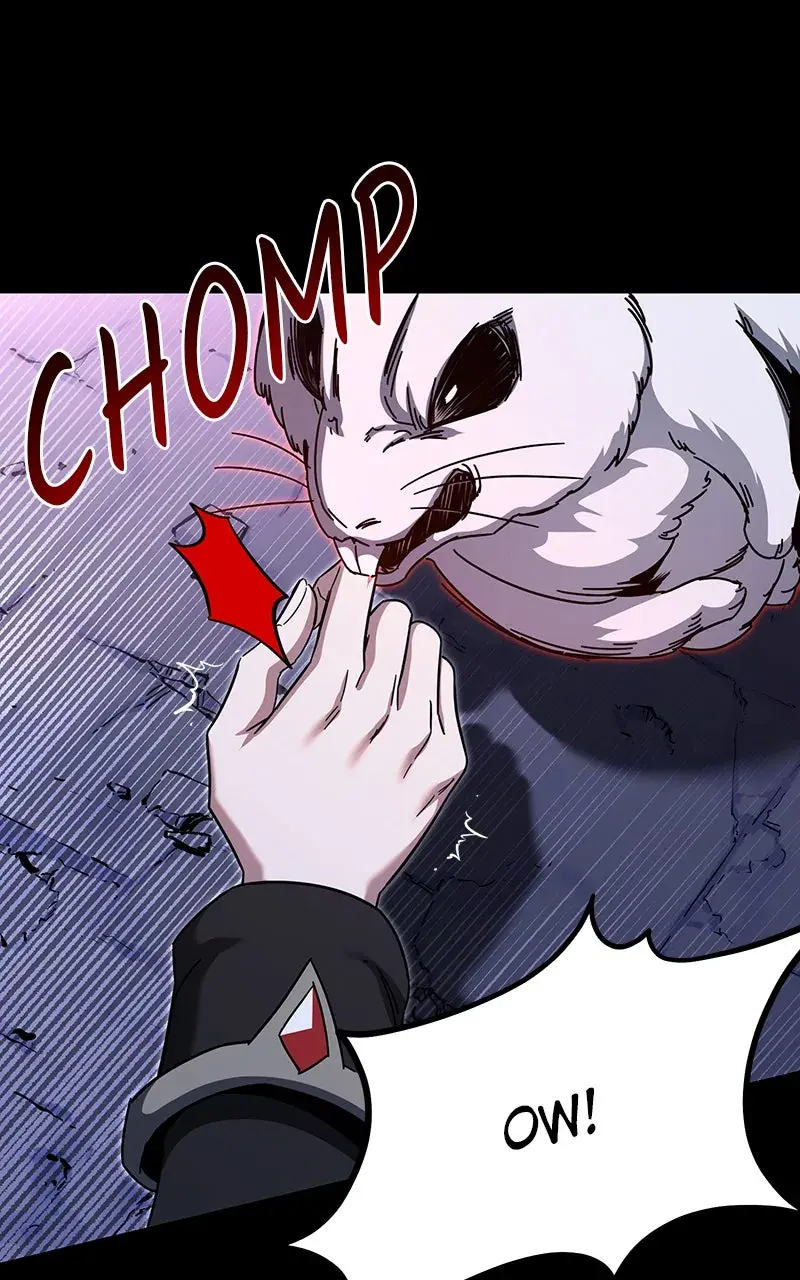 The Academy Sashimi Sword Master Chapter 41 Page 35